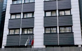 Izmir Otel Kabacam